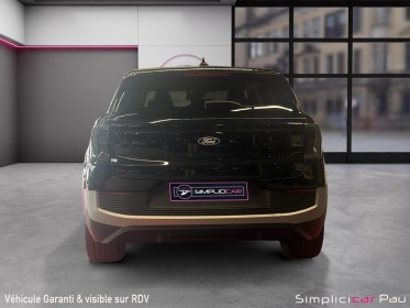 Ford explorer electrique rwd extended range  77kwh 286 ch  pack premium 5p occasion simplicicar pau simplicicar simplicibike...