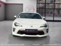 Toyota gt86 2.0i 16v coupe bva sièges chauffants climatisation automatique garantie 12 mois occasion simplicicar les...