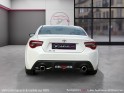 Toyota gt86 2.0i 16v coupe bva sièges chauffants climatisation automatique garantie 12 mois occasion simplicicar les...