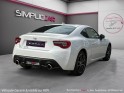 Toyota gt86 2.0i 16v coupe bva sièges chauffants climatisation automatique garantie 12 mois occasion simplicicar les...