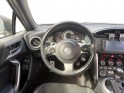 Toyota gt86 2.0i 16v coupe bva sièges chauffants climatisation automatique garantie 12 mois occasion simplicicar les...