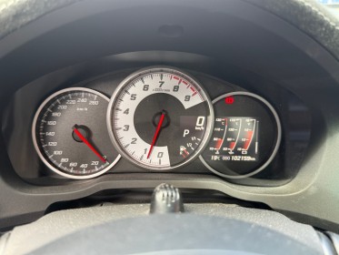 Toyota gt86 2.0i 16v coupe bva sièges chauffants climatisation automatique garantie 12 mois occasion simplicicar les...