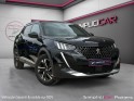 Peugeot 2008 bluehdi 130 ss eat8 gt entretien complet carplay virtual cockpit caméra de recul garantie 12 mois occasion...