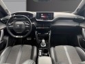 Peugeot 2008 bluehdi 130 ss eat8 gt entretien complet carplay virtual cockpit caméra de recul garantie 12 mois occasion...