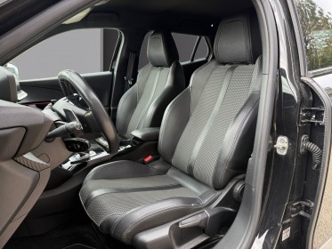 Peugeot 2008 bluehdi 130 ss eat8 gt entretien complet carplay virtual cockpit caméra de recul garantie 12 mois occasion...