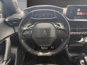 Peugeot 2008 bluehdi 130 ss eat8 gt entretien complet carplay virtual cockpit caméra de recul garantie 12 mois occasion...