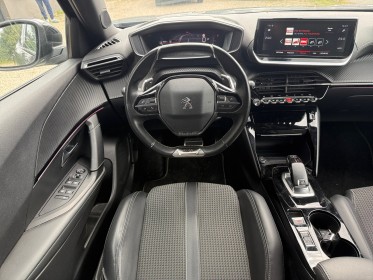Peugeot 2008 bluehdi 130 ss eat8 gt entretien complet carplay virtual cockpit caméra de recul garantie 12 mois occasion...