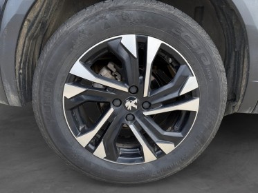 Peugeot 2008 bluehdi 130 ss eat8 gt entretien complet carplay virtual cockpit caméra de recul garantie 12 mois occasion...