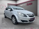 Opel corsa 1.2 - 85 ch twinport edition occasion simplicicar limoges  simplicicar simplicibike france