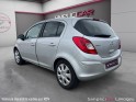 Opel corsa 1.2 - 85 ch twinport edition occasion simplicicar limoges  simplicicar simplicibike france