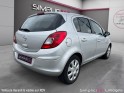 Opel corsa 1.2 - 85 ch twinport edition occasion simplicicar limoges  simplicicar simplicibike france