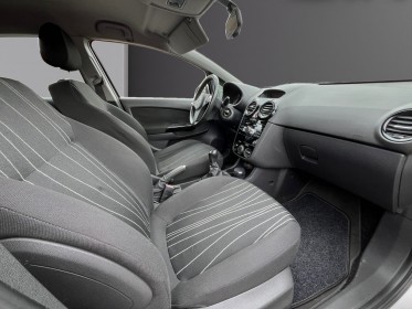 Opel corsa 1.2 - 85 ch twinport edition occasion simplicicar limoges  simplicicar simplicibike france