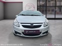 Opel corsa 1.2 - 85 ch twinport edition occasion simplicicar limoges  simplicicar simplicibike france