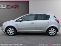 Opel corsa 1.2 - 85 ch twinport edition occasion simplicicar limoges  simplicicar simplicibike france