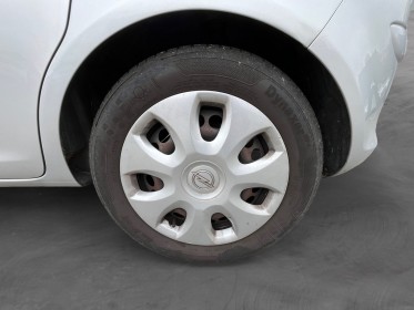 Opel corsa 1.2 - 85 ch twinport edition occasion simplicicar limoges  simplicicar simplicibike france