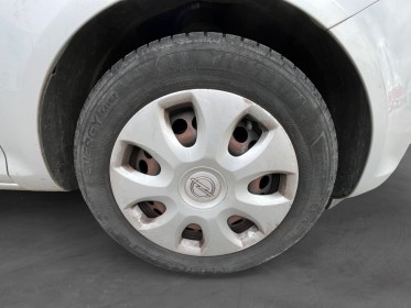 Opel corsa 1.2 - 85 ch twinport edition occasion simplicicar limoges  simplicicar simplicibike france