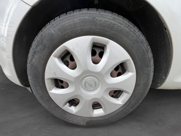 Opel corsa 1.2 - 85 ch twinport edition occasion simplicicar limoges  simplicicar simplicibike france