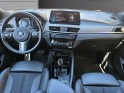 Bmw x2 f39 sdrive 18i 140 dkg7 m sport parfait etat-suivi complet bmw-garantie 6 mois occasion  simplicicar nice - pfvauto...
