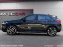 Bmw x2 f39 sdrive 18i 140 dkg7 m sport parfait etat-suivi complet bmw-garantie 6 mois occasion  simplicicar nice - pfvauto...