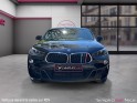 Bmw x2 f39 sdrive 18i 140 dkg7 m sport parfait etat-suivi complet bmw-garantie 6 mois occasion  simplicicar nice - pfvauto...