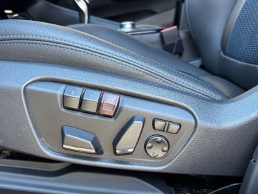 Bmw x2 f39 sdrive 18i 140 dkg7 m sport parfait etat-suivi complet bmw-garantie 6 mois occasion  simplicicar nice - pfvauto...