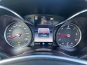 Mercedes classe c break 220 d fascination 7g-tronic pack night toit ouvrant pano cam 360 hayon elec garantie 12 mois occasion...