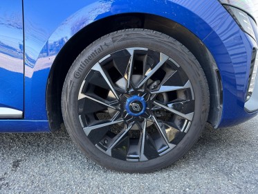 Renault clio v nouvelle tce 90 esprit alpine - camera - radar av ar - carplay - origine france - financement occasion...