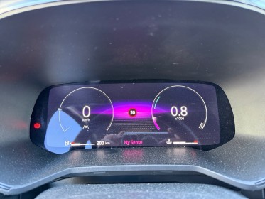 Renault clio v nouvelle tce 90 esprit alpine - camera - radar av ar - carplay - origine france - financement occasion...