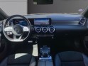 Mercedes cla coupe 200 7g-dct 163 ch amg line - entretien full mercedes - toit ouvrant occasion simplicicar lagny ...