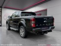 Ford ranger super cabine 3.2 tdci 200 4x4 bva6 wildtrak garantie 12 mois occasion abbeville simplicicar simplicibike france