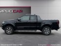 Ford ranger super cabine 3.2 tdci 200 4x4 bva6 wildtrak garantie 12 mois occasion abbeville simplicicar simplicibike france