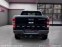 Ford ranger super cabine 3.2 tdci 200 4x4 bva6 wildtrak garantie 12 mois occasion abbeville simplicicar simplicibike france