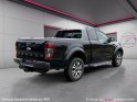 Ford ranger super cabine 3.2 tdci 200 4x4 bva6 wildtrak garantie 12 mois occasion abbeville simplicicar simplicibike france