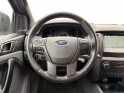 Ford ranger super cabine 3.2 tdci 200 4x4 bva6 wildtrak garantie 12 mois occasion abbeville simplicicar simplicibike france