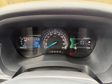 Ford ranger super cabine 3.2 tdci 200 4x4 bva6 wildtrak garantie 12 mois occasion abbeville simplicicar simplicibike france