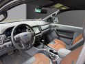 Ford ranger super cabine 3.2 tdci 200 4x4 bva6 wildtrak garantie 12 mois occasion abbeville simplicicar simplicibike france