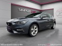 Seat leon e-hybrid 204ch fr dsg6 camera de recul carplay garantie 12 mois occasion montpellier (34) simplicicar simplicibike...