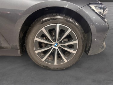 Bmw serie 3 g20 318d 150 ch bva8 lounge garantie 12 mois occasion montpellier (34) simplicicar simplicibike france