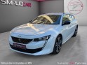 Peugeot 508 sw puretech 225 ch ss eat8 gt occasion cannes (06) simplicicar simplicibike france