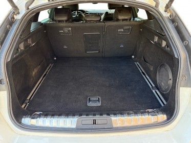 Peugeot 508 sw puretech 225 ch ss eat8 gt occasion cannes (06) simplicicar simplicibike france