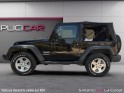 Jeep wrangler 2.8 crd 200 sport occasion simplicicar la ciotat simplicicar simplicibike france