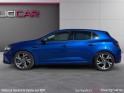 Renault megane iv berline tce 205 edc gt suivi renault bose camera garantie 12 mois occasion simplicicar marignane ...