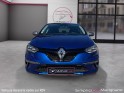 Renault megane iv berline tce 205 edc gt suivi renault bose camera garantie 12 mois occasion simplicicar marignane ...