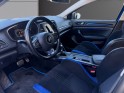 Renault megane iv berline tce 205 edc gt suivi renault bose camera garantie 12 mois occasion simplicicar marignane ...