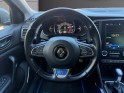 Renault megane iv berline tce 205 edc gt suivi renault bose camera garantie 12 mois occasion simplicicar marignane ...
