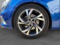Renault megane iv berline tce 205 edc gt suivi renault bose camera garantie 12 mois occasion simplicicar marignane ...