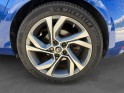 Renault megane iv berline tce 205 edc gt suivi renault bose camera garantie 12 mois occasion simplicicar marignane ...