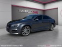 Audi a3 berline 2.0 tfsi 190 s tronic 7 quattro s line suivi audi virtual cockpit. carplay garantie 12 mois occasion...