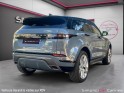 Land rover range rover evoque mark vi td4 180 bva hse dynamic - etat neuf  - full option - jante 21 pouces - tacker coyote......