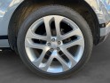 Land rover range rover evoque mark vi td4 180 bva hse dynamic - etat neuf  - full option - jante 21 pouces - tacker coyote......